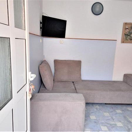 ורסי Apartments Kosec מראה חיצוני תמונה