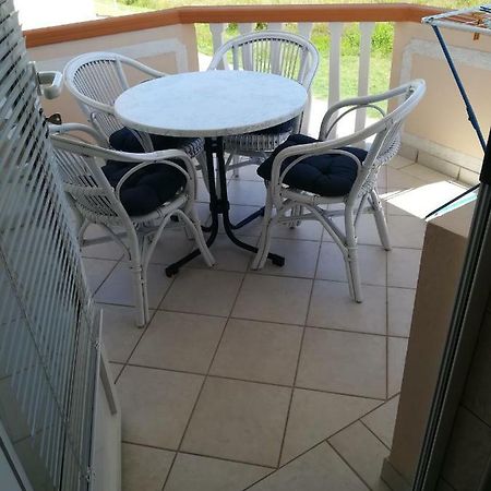 ורסי Apartments Kosec מראה חיצוני תמונה