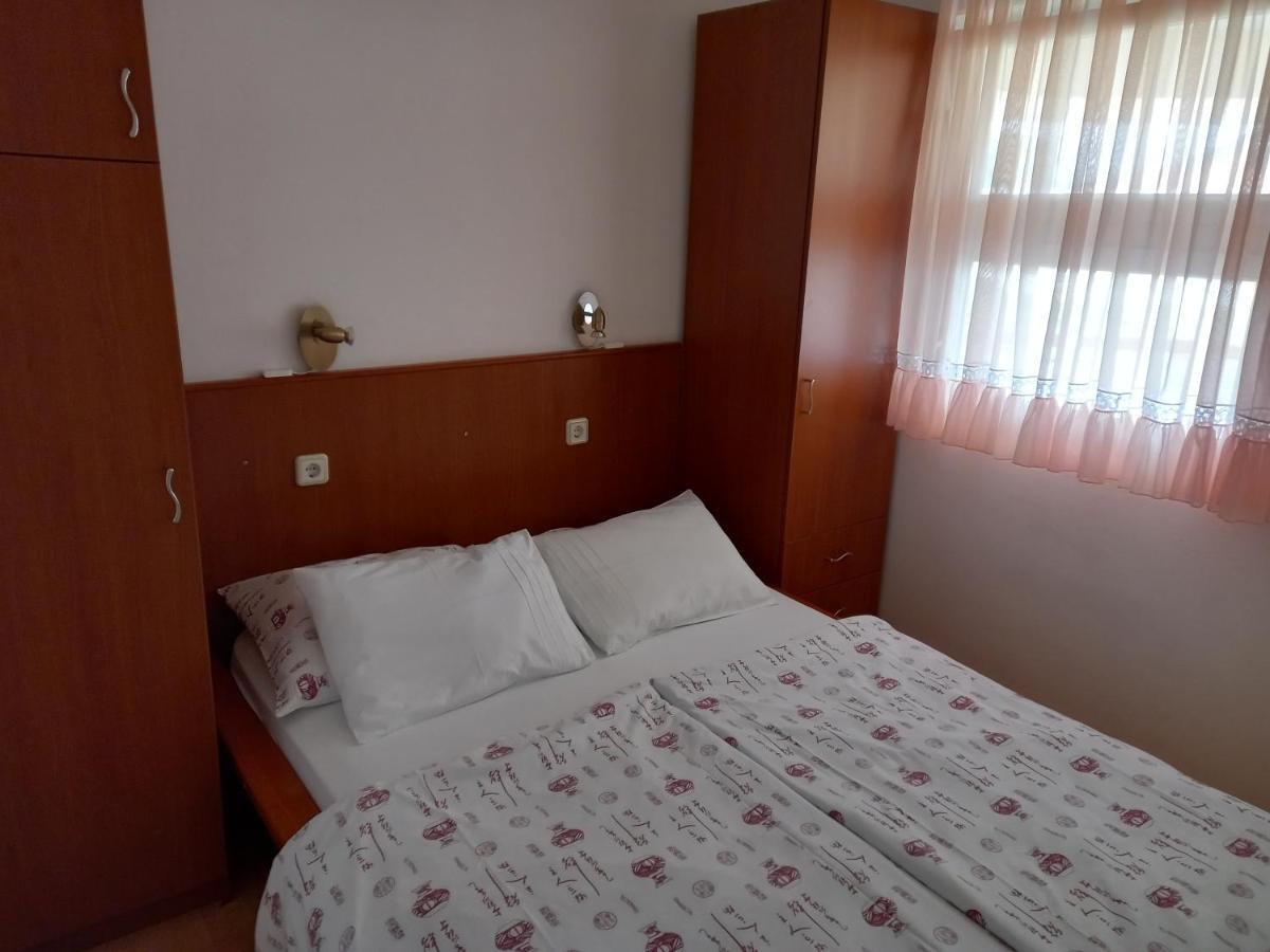 ורסי Apartments Kosec מראה חיצוני תמונה