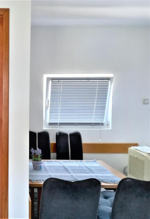 ורסי Apartments Kosec מראה חיצוני תמונה
