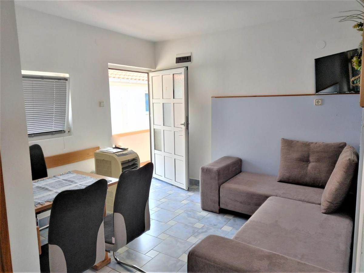 ורסי Apartments Kosec מראה חיצוני תמונה