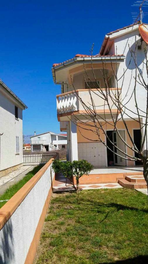 ורסי Apartments Kosec מראה חיצוני תמונה
