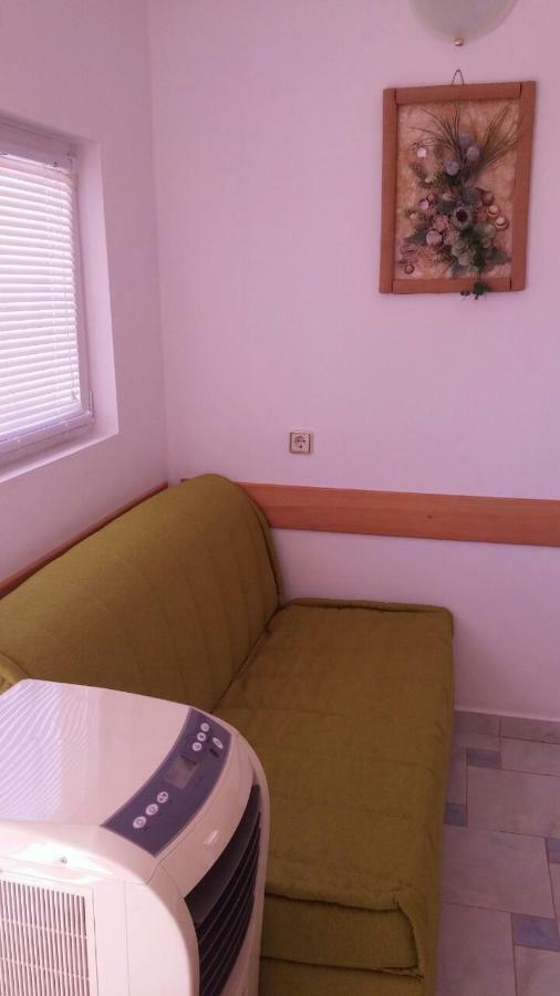 ורסי Apartments Kosec מראה חיצוני תמונה