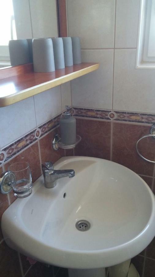 ורסי Apartments Kosec מראה חיצוני תמונה