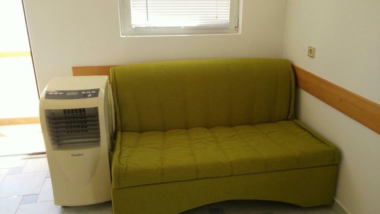 ורסי Apartments Kosec מראה חיצוני תמונה