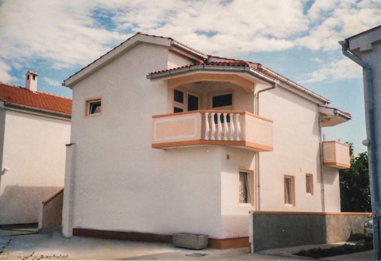 ורסי Apartments Kosec מראה חיצוני תמונה