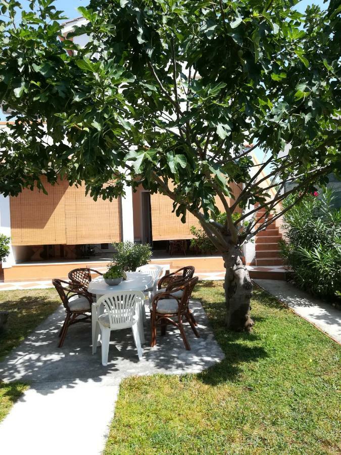 ורסי Apartments Kosec מראה חיצוני תמונה