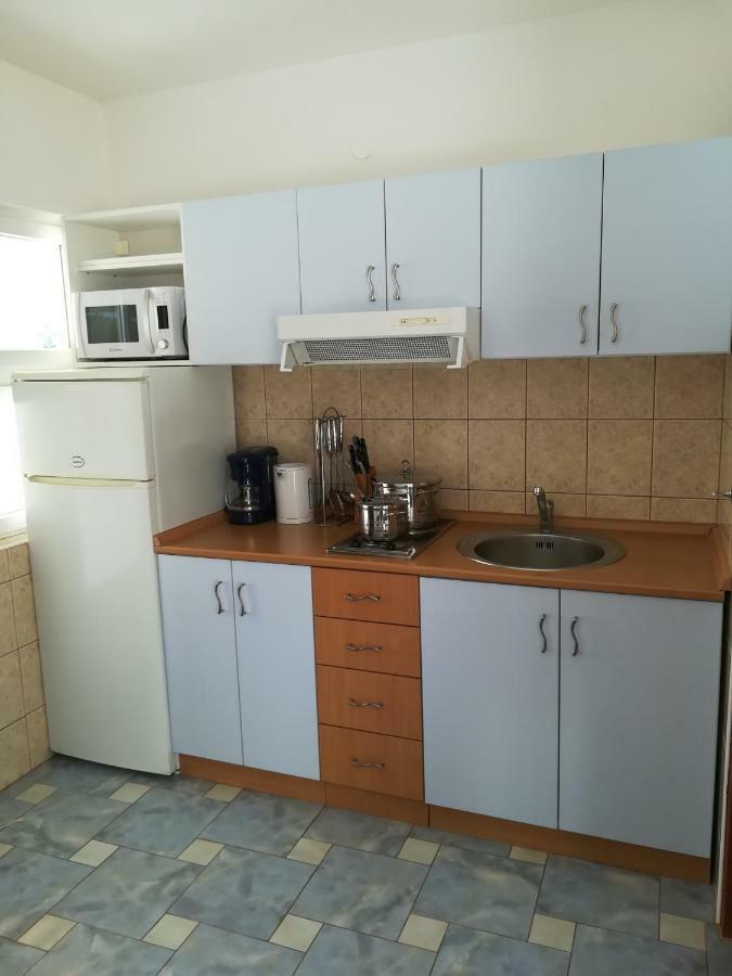 ורסי Apartments Kosec מראה חיצוני תמונה