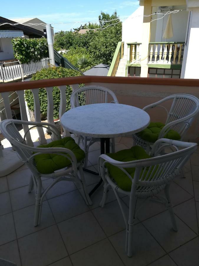 ורסי Apartments Kosec מראה חיצוני תמונה