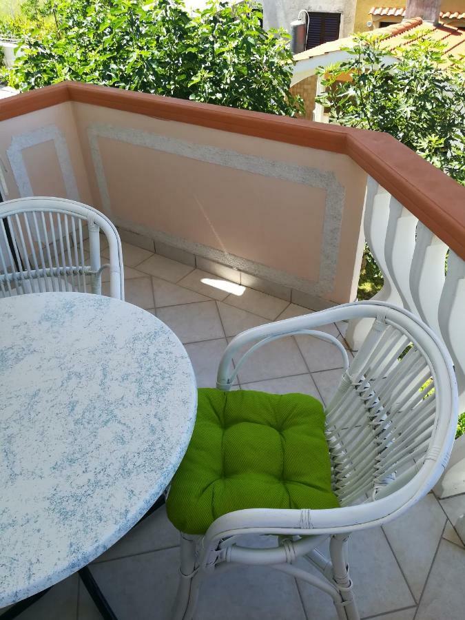 ורסי Apartments Kosec מראה חיצוני תמונה