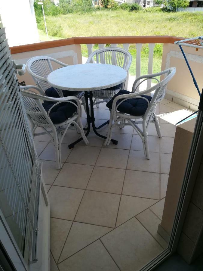 ורסי Apartments Kosec מראה חיצוני תמונה